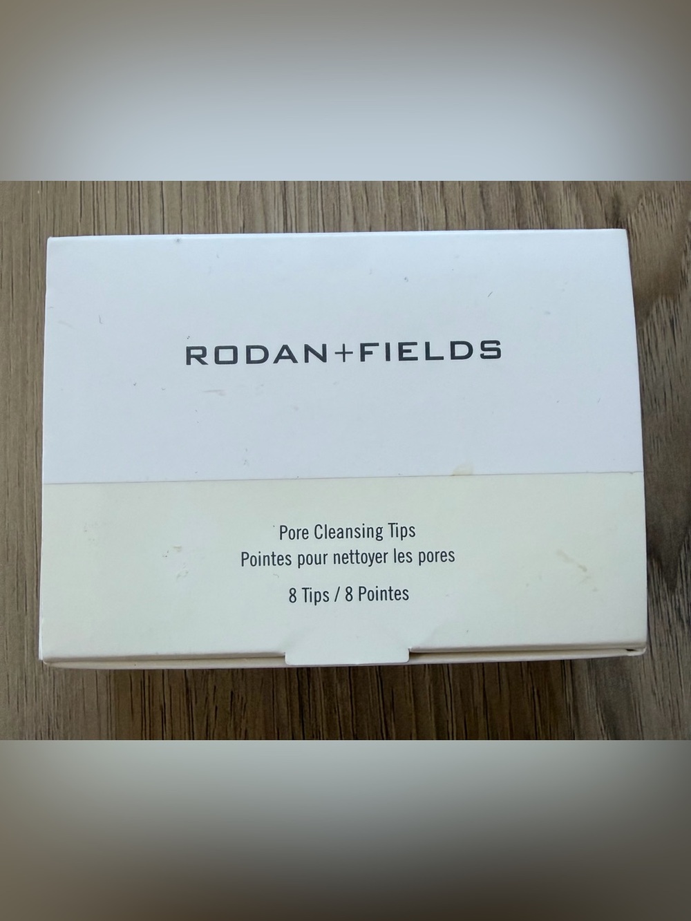 Rodan + Fields Pore Cleansing Tips - 8 count